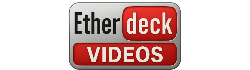 Etherdeck Videos Platform