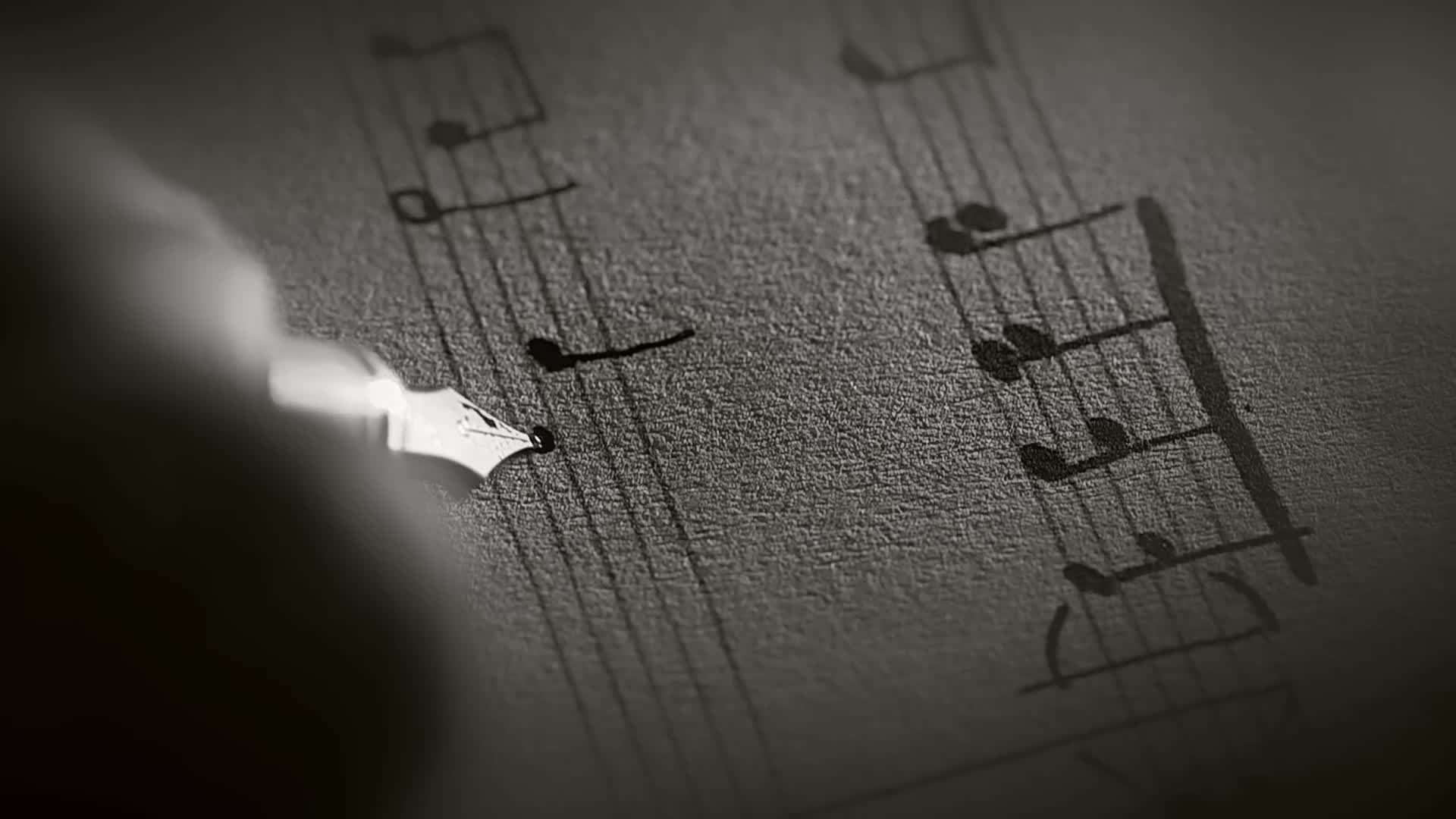 Disturbed sound of silence HD