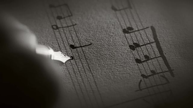 Disturbed sound of silence HD