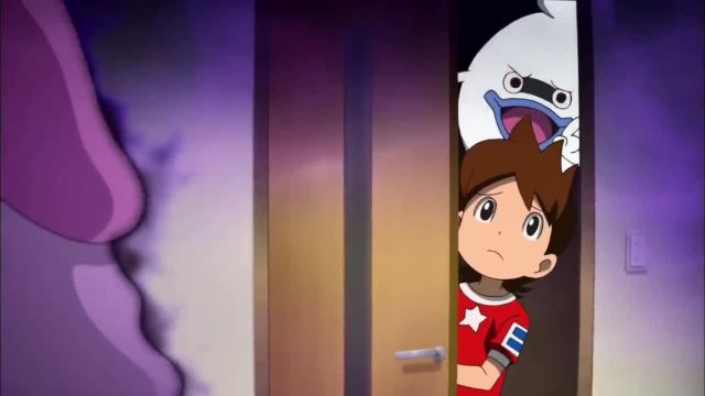 YO-KAI WATCH 01 _ Official Full Episode[720]