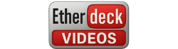 Etherdeck Videos Platform