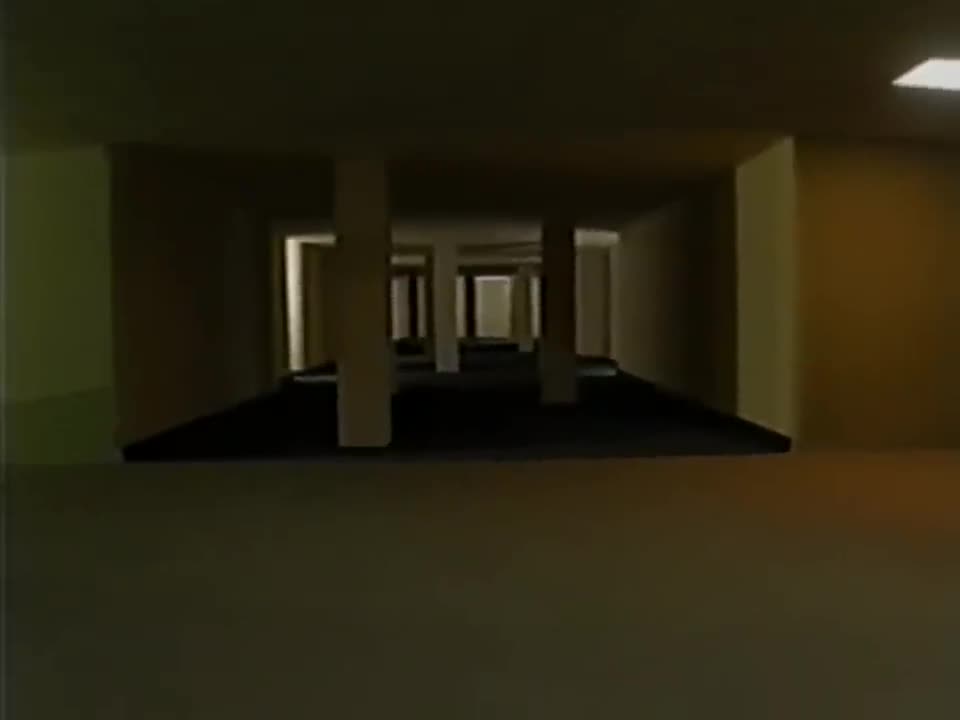 BackroomsPitfalls